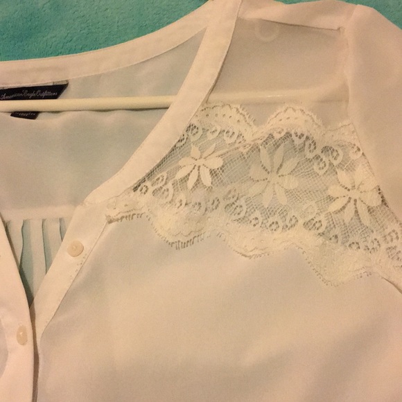 Blouse - Picture 2 of 4